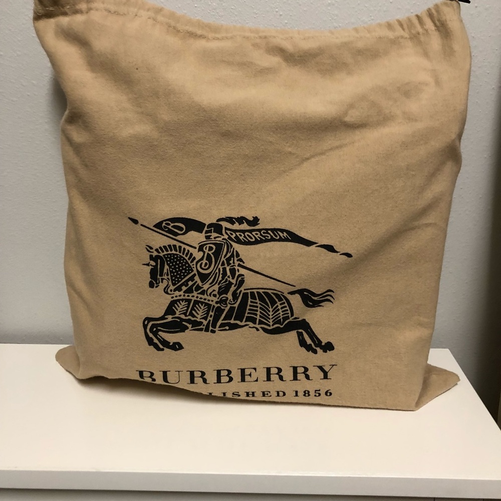 Burberry Bag